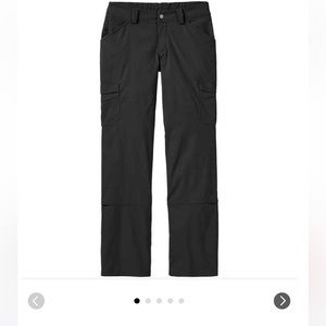 Duluth dry on the fly bootcut pants